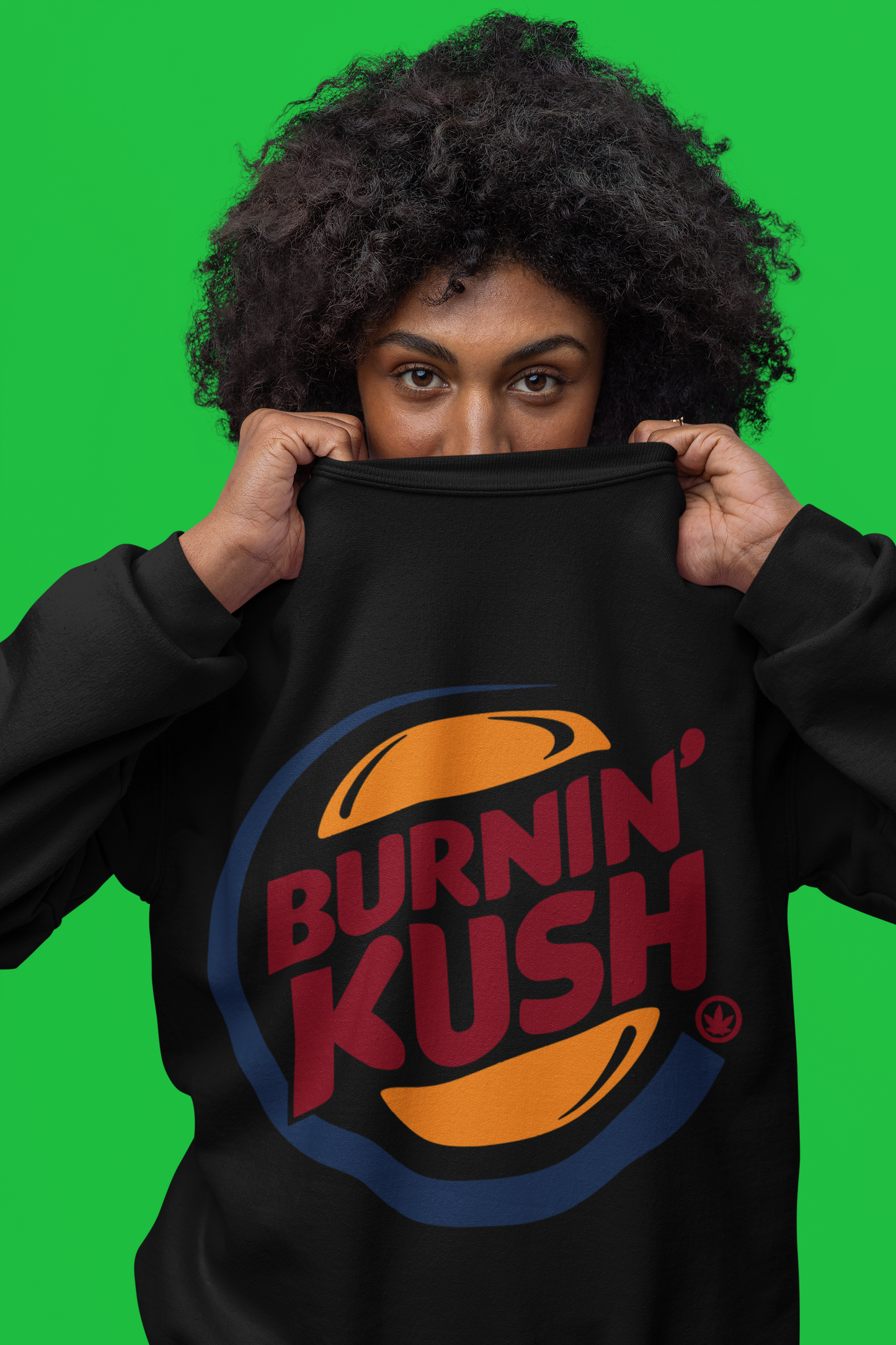 Kush Your Way