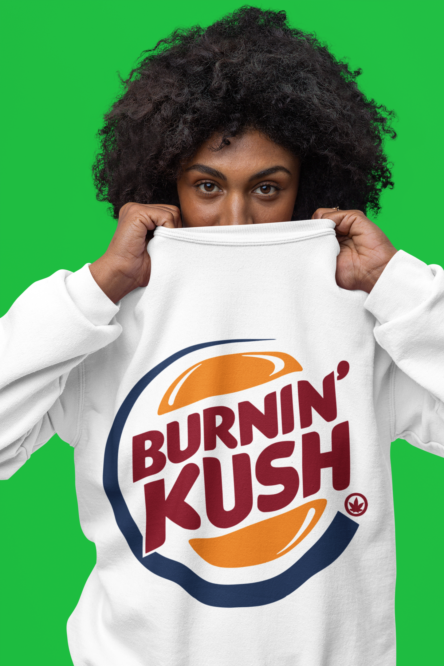 Kush Your Way