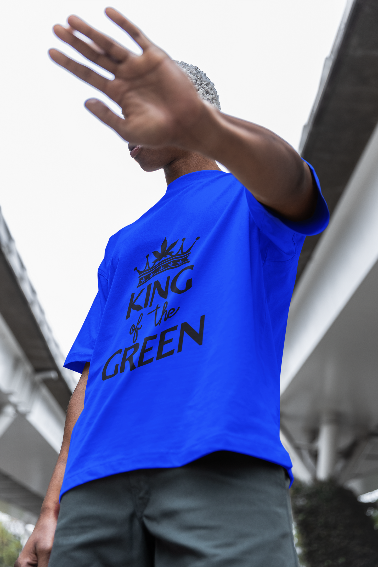 King of Green