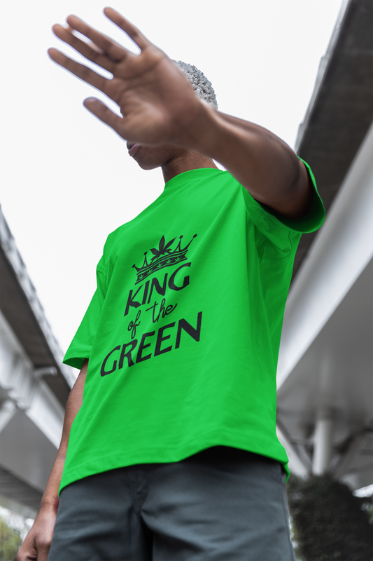 King of Green